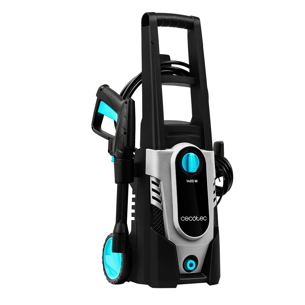 מכונת שטיפה בלחץ HidroBoost 1400 easymove