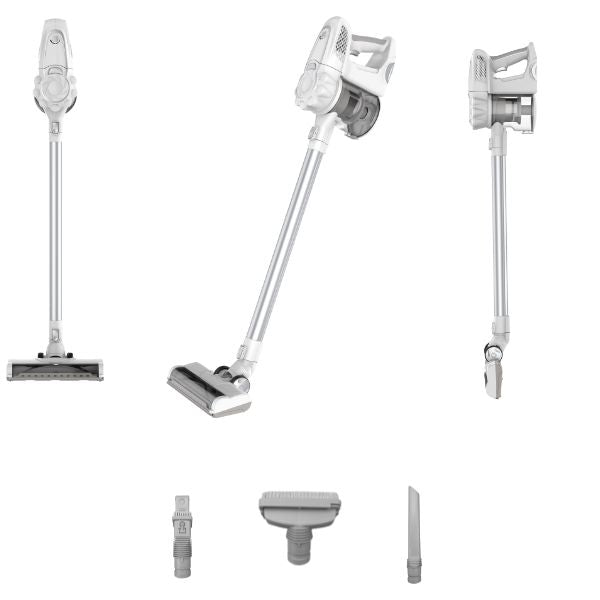 שואב אבק אלחוטי VCT320