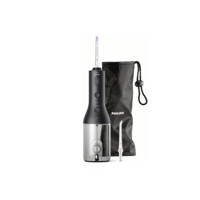 סילונית לניקוי שיניים HX3826/33 שחור