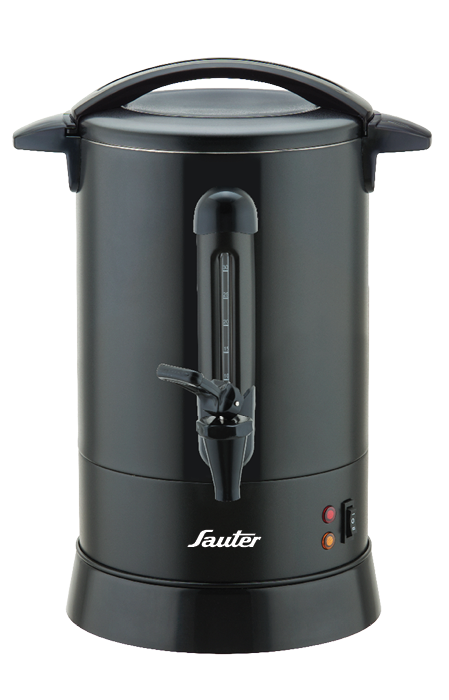 מיחם 6.8 ליטר WB-1230B שחור