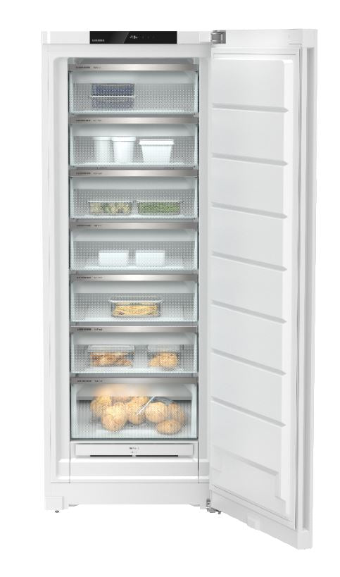 מקפיא 7 מגירות FNd 7227