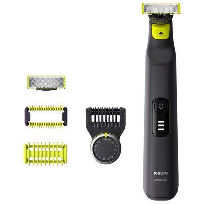 מכונת תספורת QP6504/15 One blade