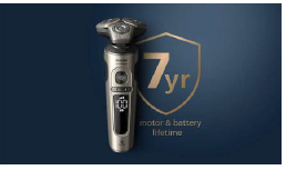 מ.גילוח חשמלית SP9883/35 רטוב יבש