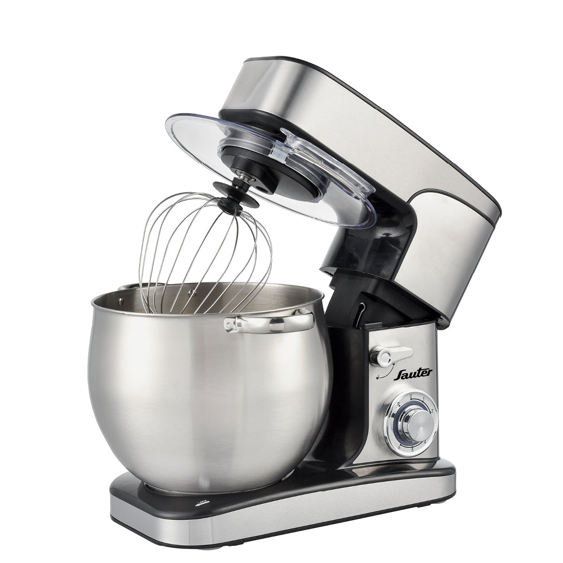 מיקסר 12 ליטר KMS9912 נירוסטה