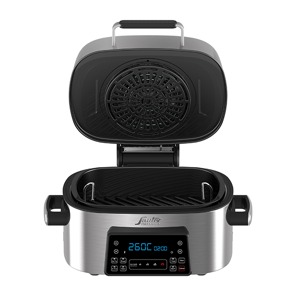 גריל חשמלי דגם Air Grill 100