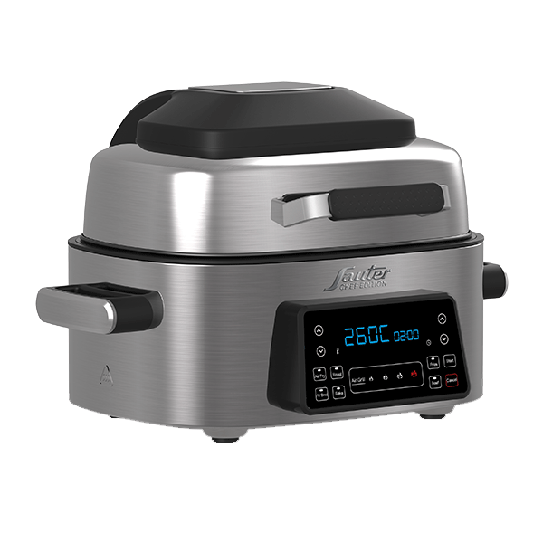 גריל חשמלי דגם Air Grill 100