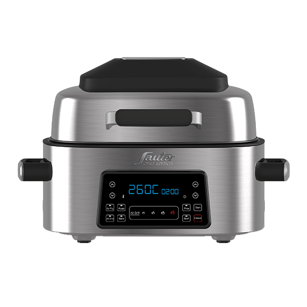 גריל חשמלי דגם Air Grill 100