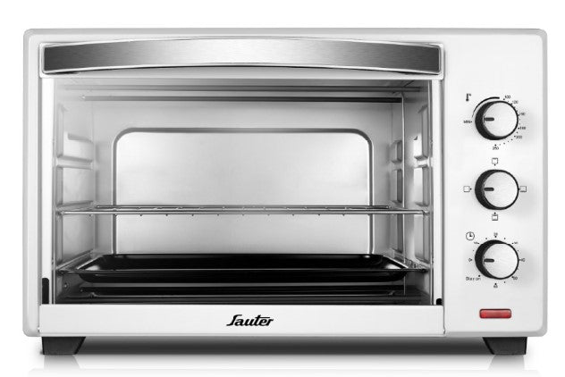 טוסטר אובן 35 ליטר TO-2335W לבן