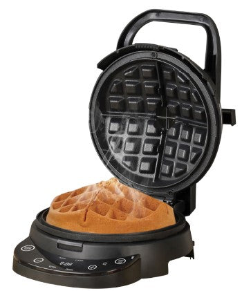 מכשיר וופל בלגי דיגיטלי SVB250