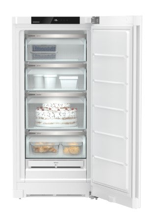 FNe 4204 מקפיא 4 מגירות 160 ליטר