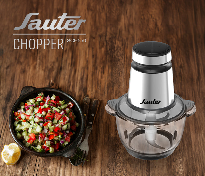 קוצץ חשמלי SCH550