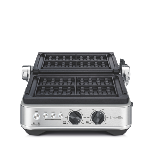 טוסטר גריל לחיצה מקצועי דגם BGR710
