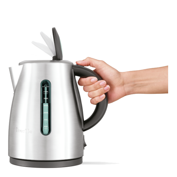 קומקום חשמלי נשלף BKE495BSS