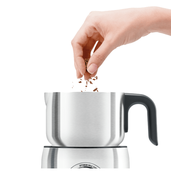 מקציף חלב BMF600BSS