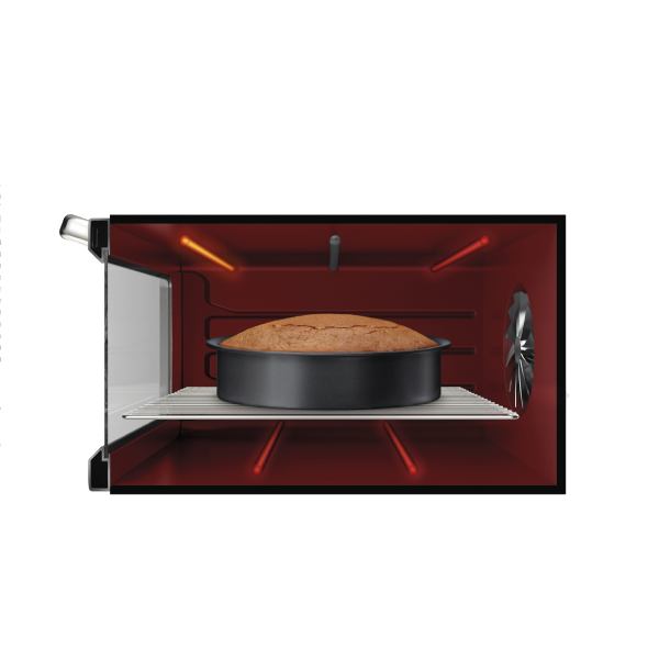 טוסטר אובן BOV860BSS