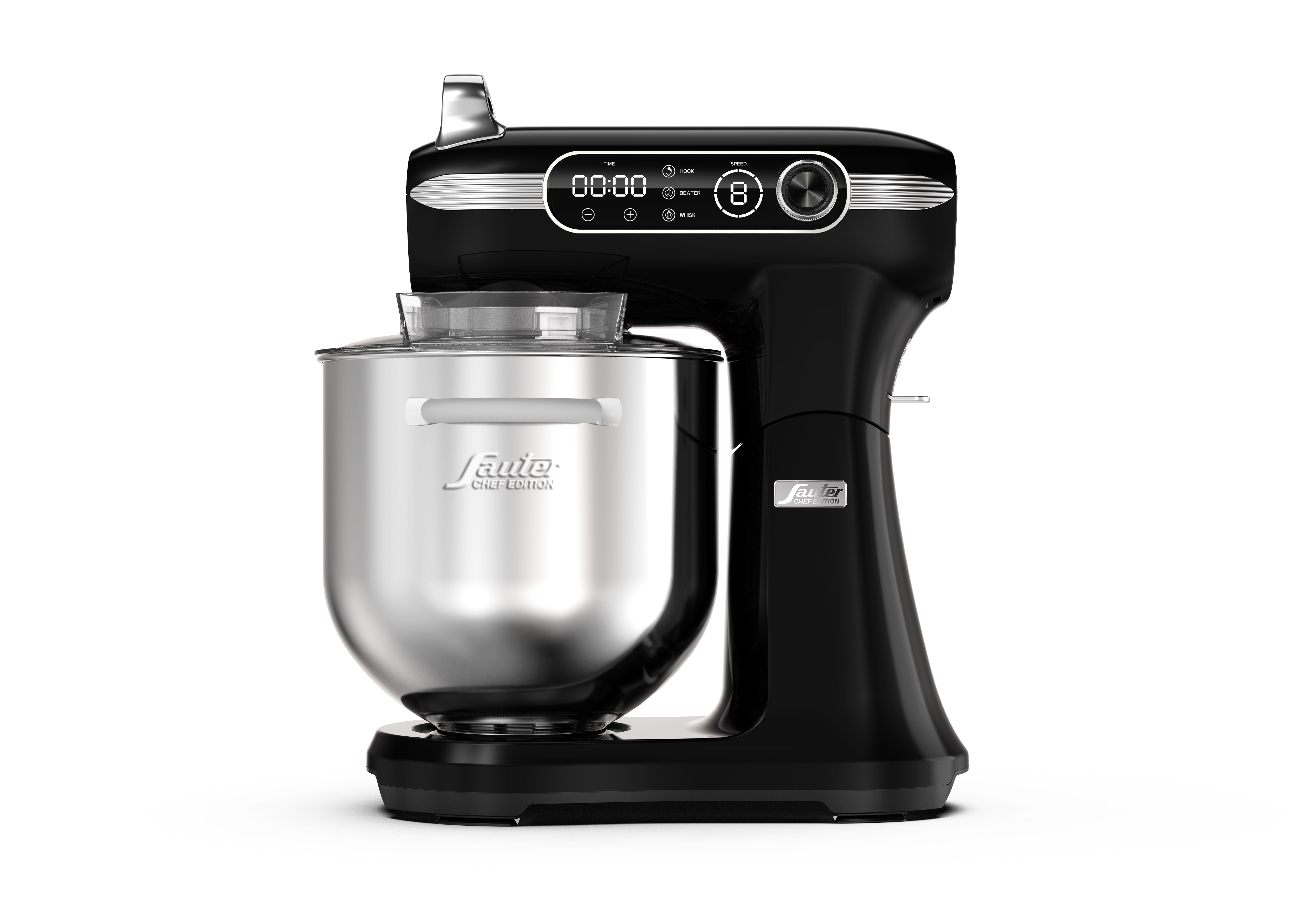 מיקסר 7.3 ל ArtMix שחור