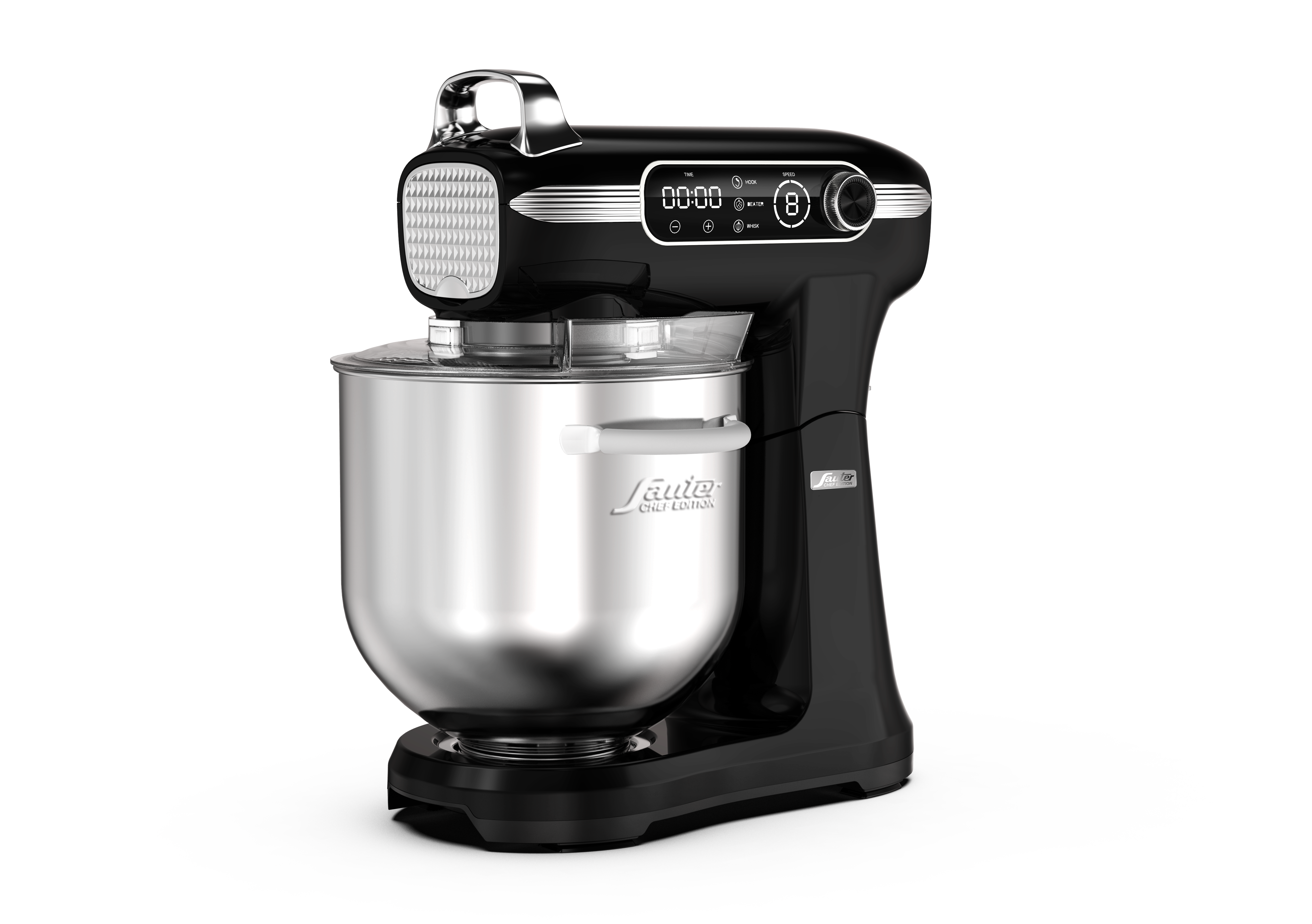 מיקסר 7.3 ל ArtMix שחור