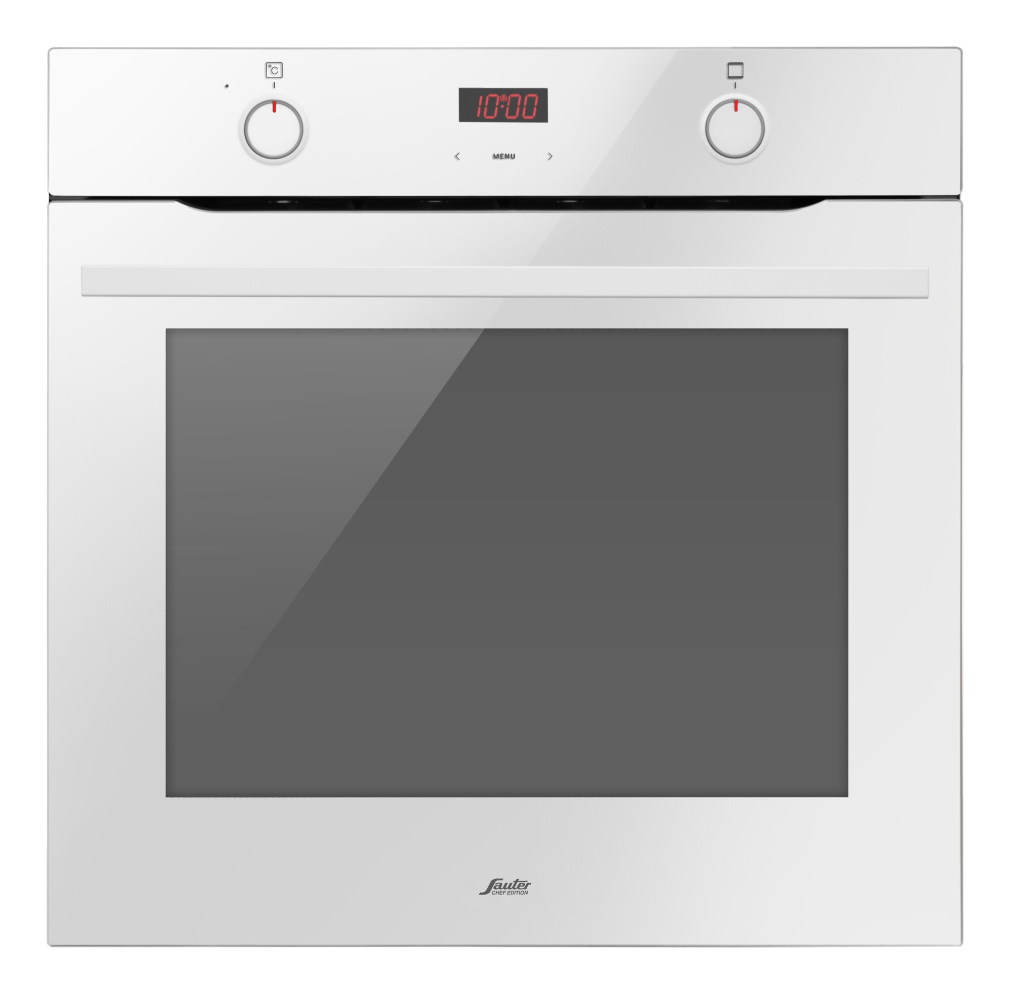 תנור בנוי CUISINE 7510W לבן