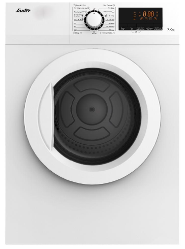 מייבש 7 ק"ג SDV7110