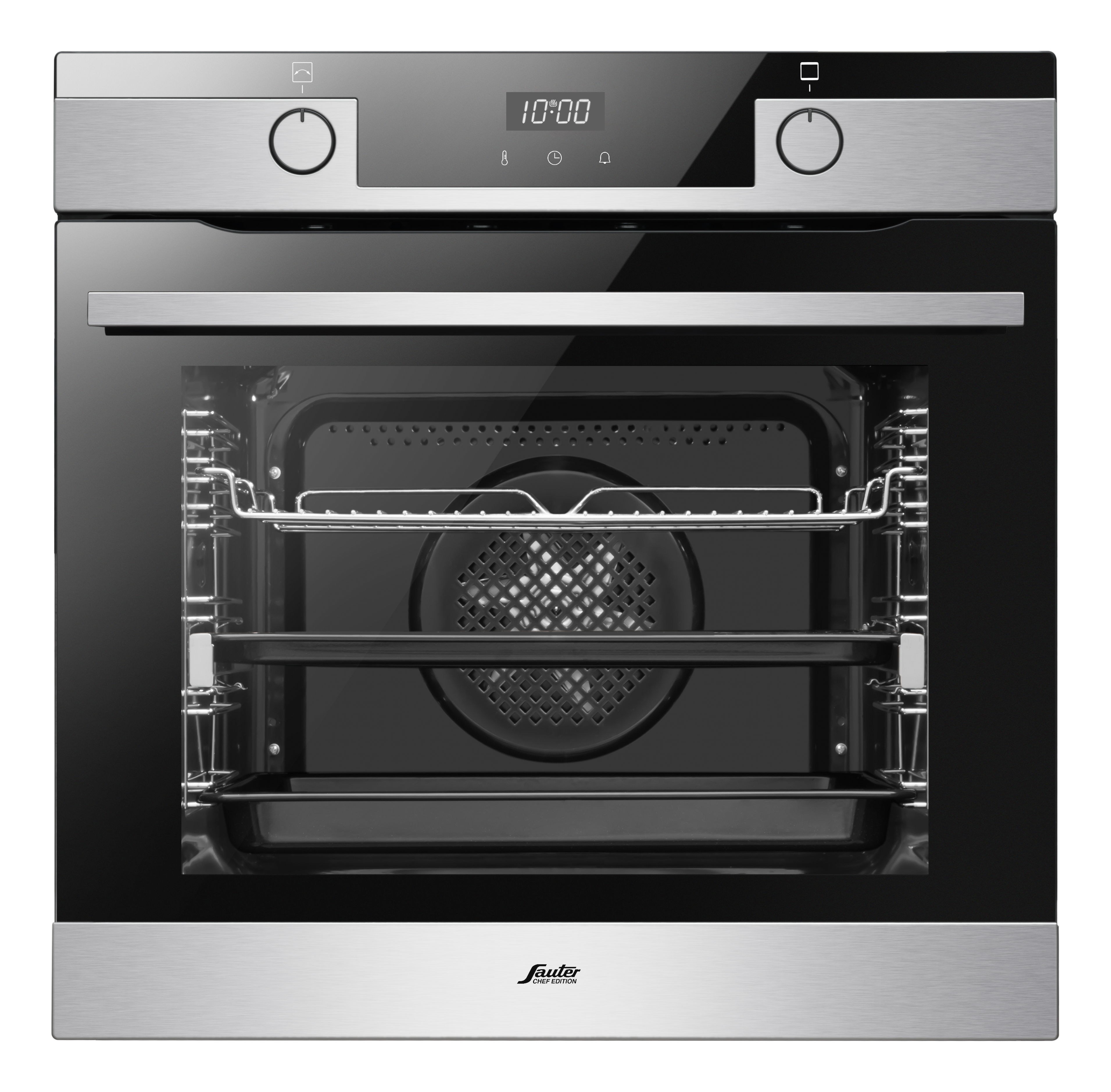 תנור בנוי פירוליטי CUISINE 7310LIX נירוסטה