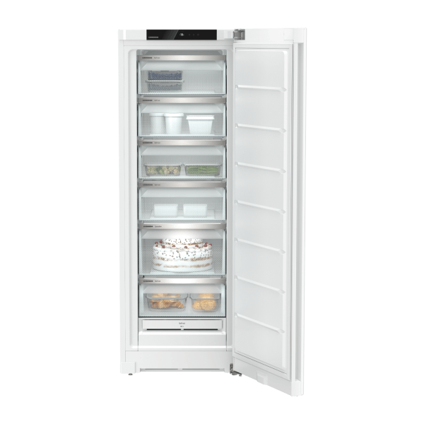 FNe 5006 מקפיא 6 מגירות 238ל'