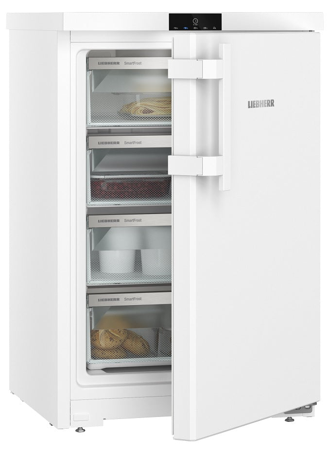 מקפיא 4 מגירות Fe 1404