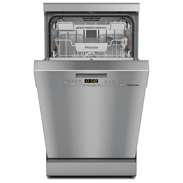 מדיח כלים צר G5540 SC Clst נירוסטה