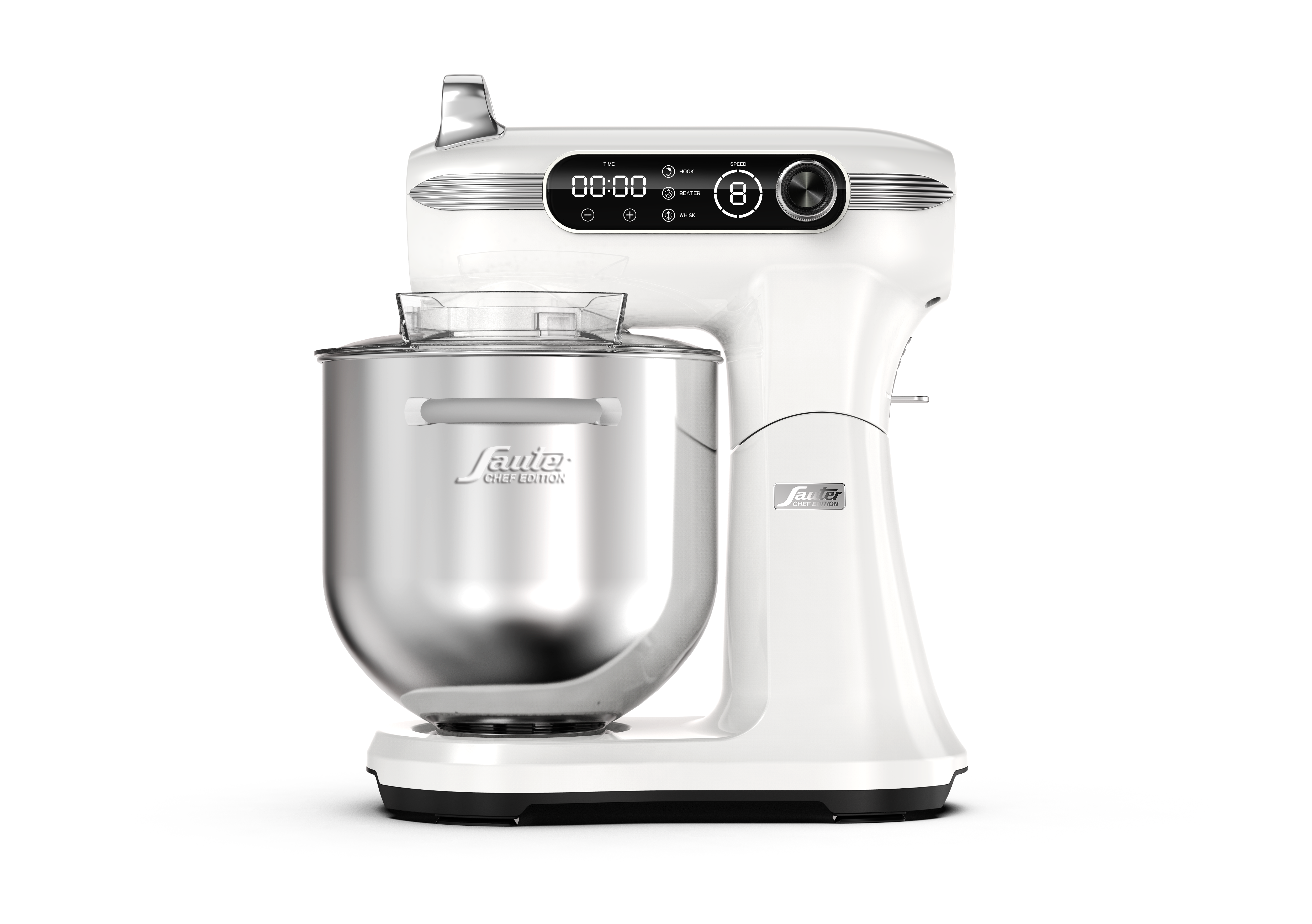 מיקסר 7.3 ל ArtMix שמנת