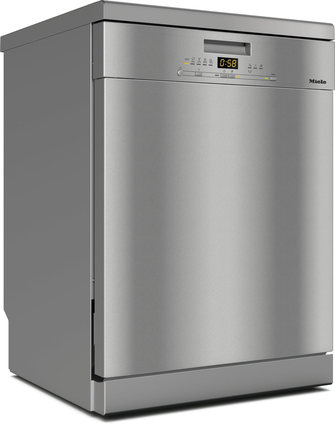 מדיח כלים G5132 SC Clst נירוסטה