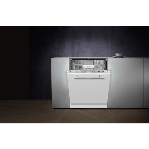 מדיח כלים אינטגרלי מלא G 7060 VI