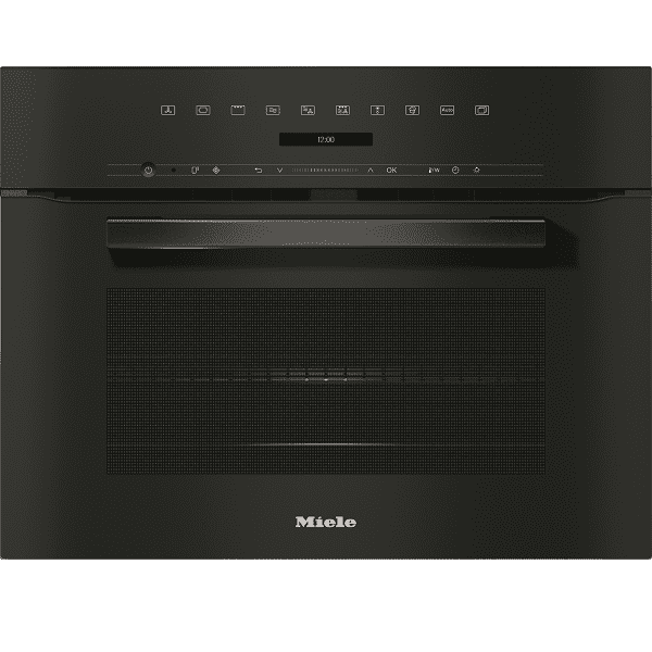 תנור משולב מיקרו H7240 BM Black