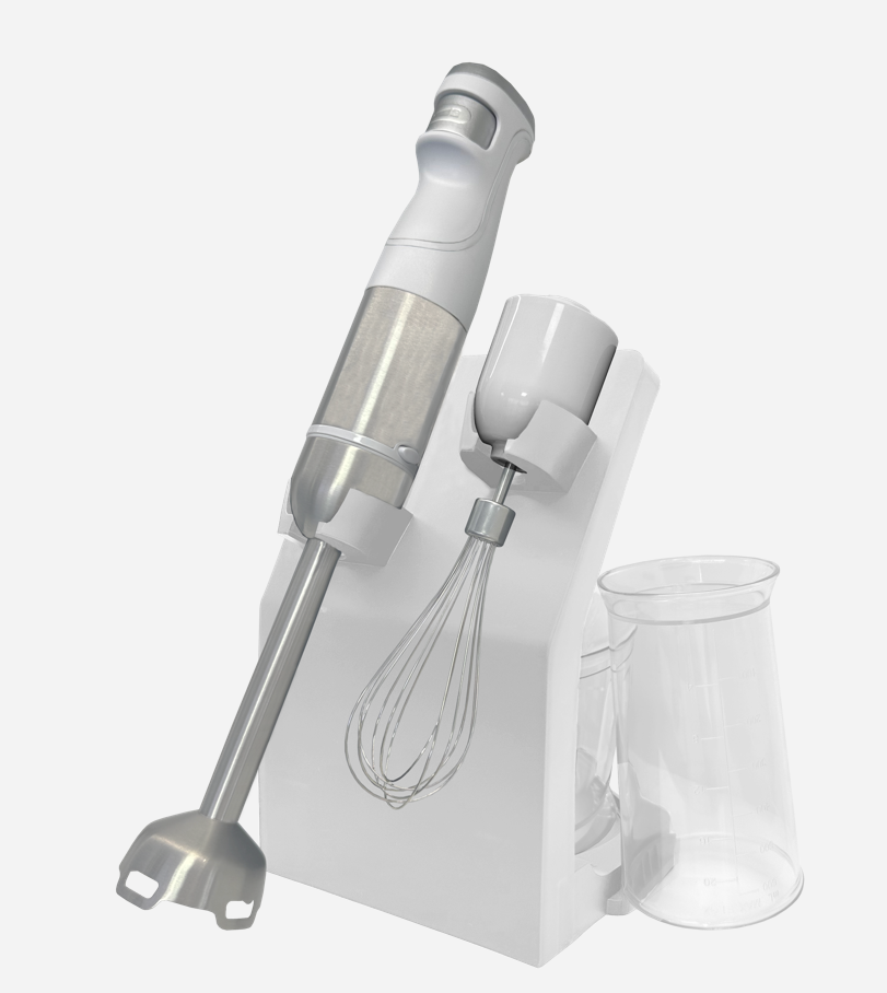 בלנדר מוט HB1212W לבן