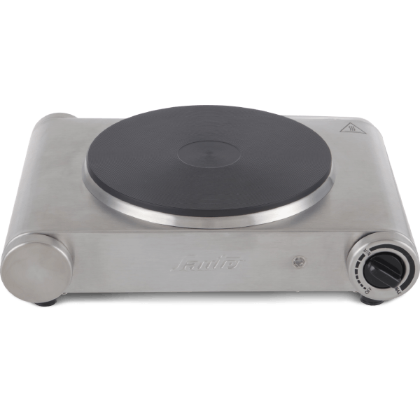 פלטה חשמלית יחיד HP411 נירוסטה