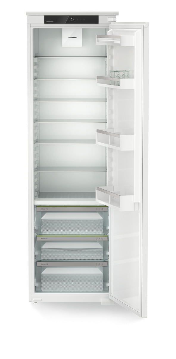 מקרר אינטגרלי ביופרש IRBSd 5120