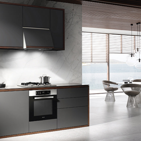 כיריים גז KM2012