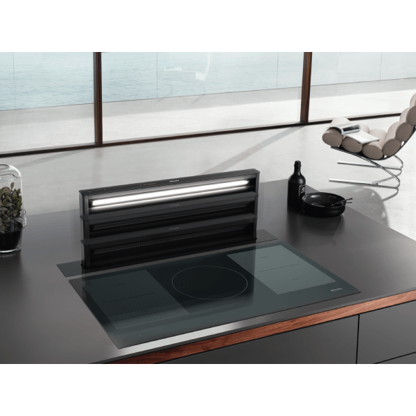 כיריים אינדוקציה KM 7594 FL