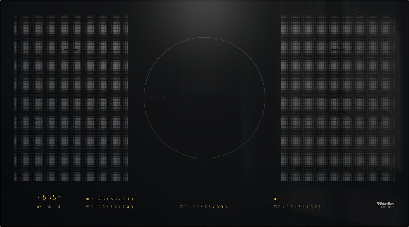 כיריים אינדוקציה KM 7594 FL