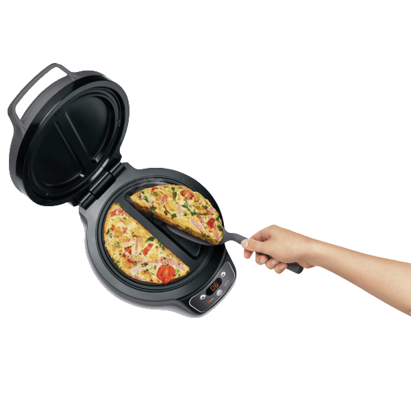 מכין אומלט LEG250GRY