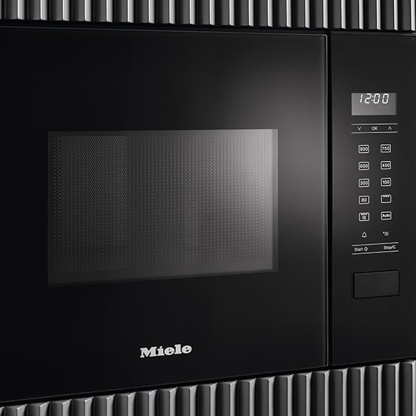 מיקרוגל בנוי M 2234 SC Black