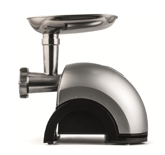 מטחנת בשר MG726 כסוף