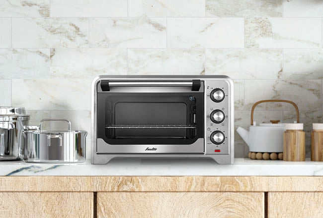 TO7030IX טוסטר אובן נירוסטה 30 ליטר