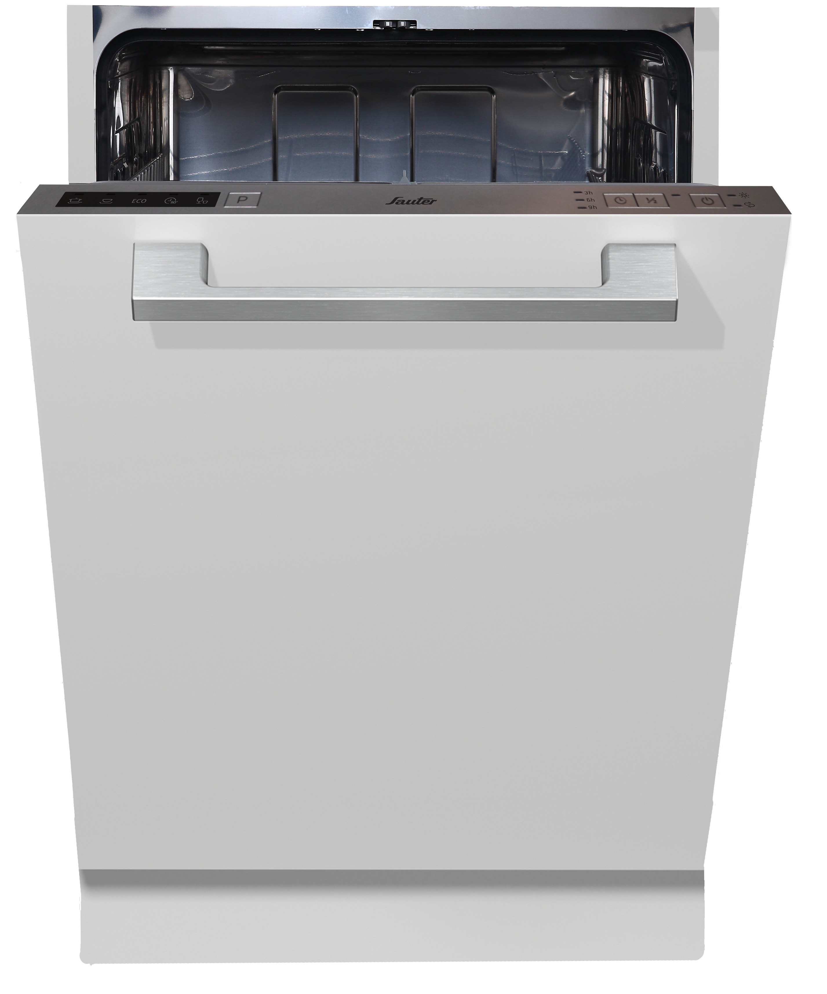 מדיח כלים אינטגרלי צר SDWi1040