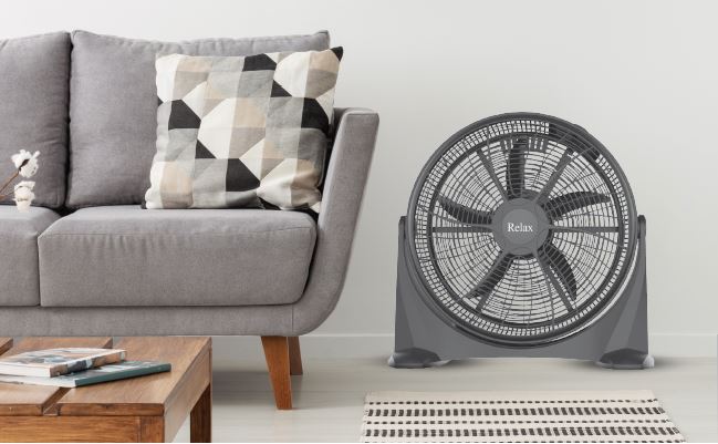 מאוורר רצפתי SF20R