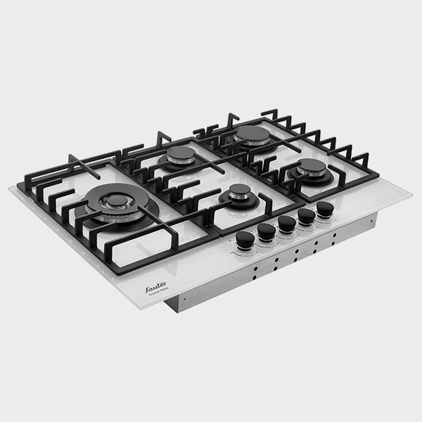 כיריים גז דגם SHG757W