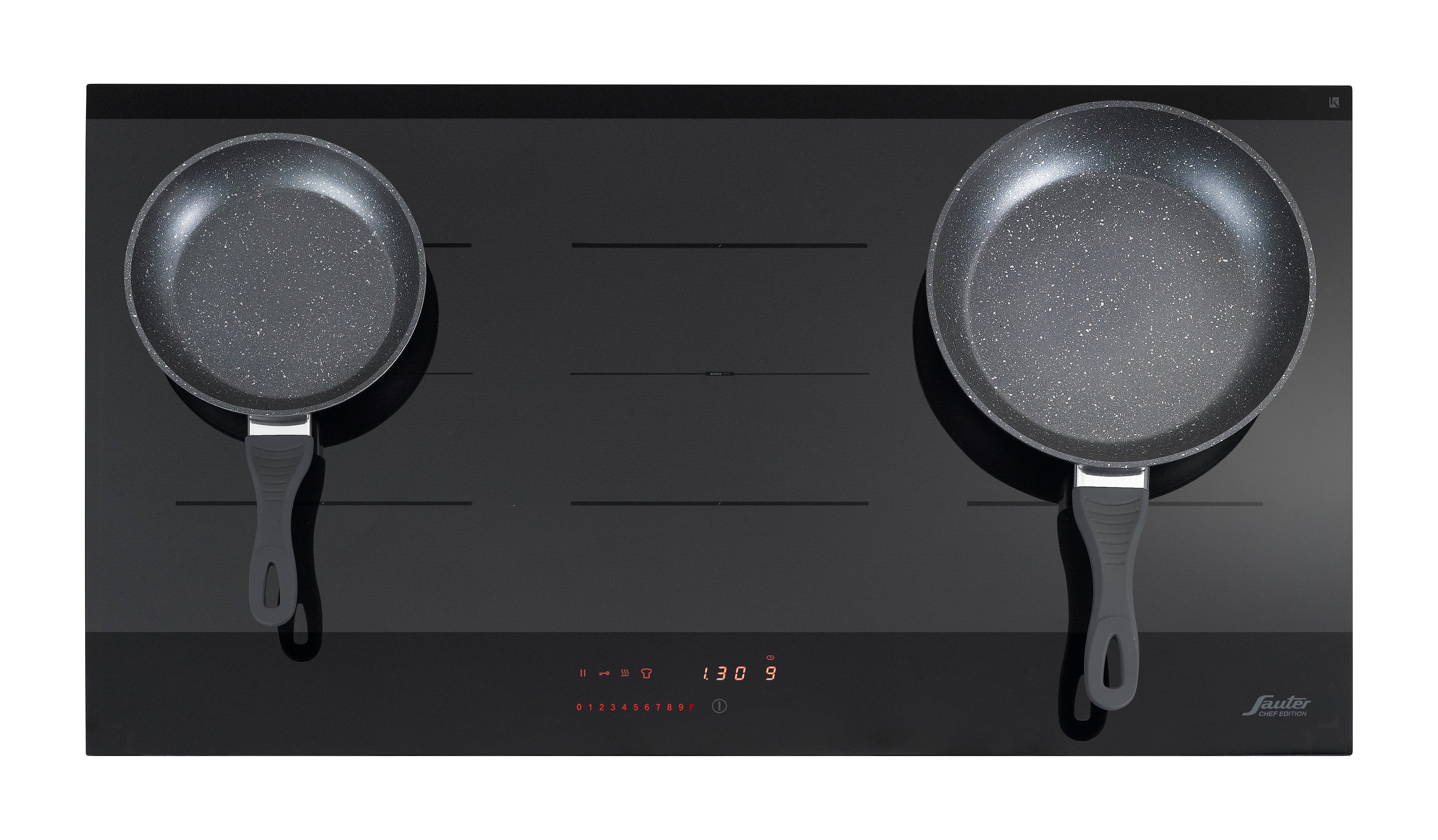 כיריים אינדוקציה 90 ס" מ SHI9110