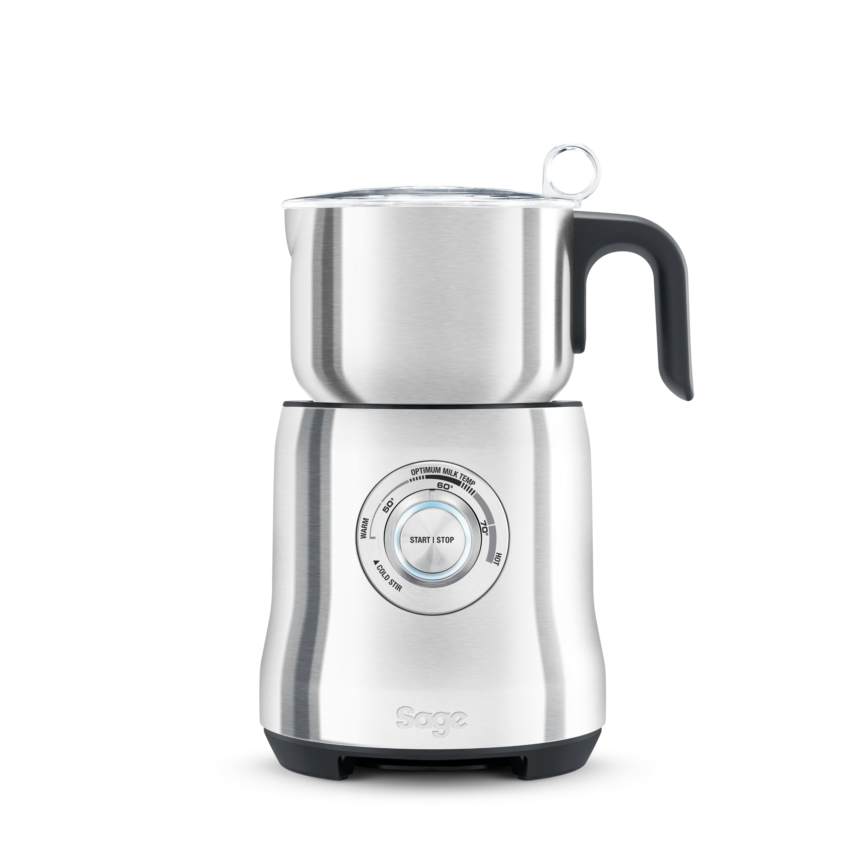מקציף חלב SMF600BSS נירוסטה
