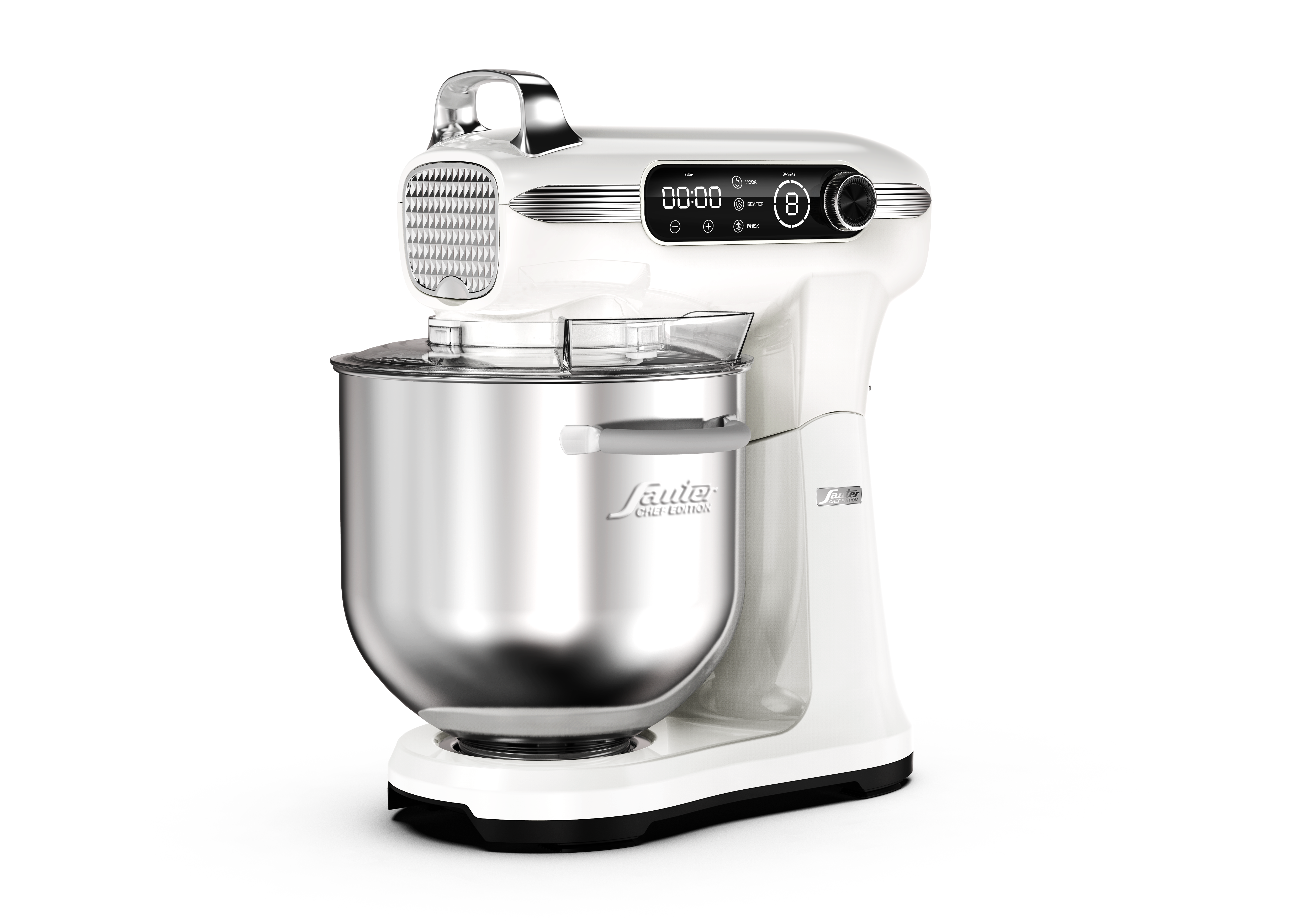 מיקסר 7.3 ל ArtMix שמנת