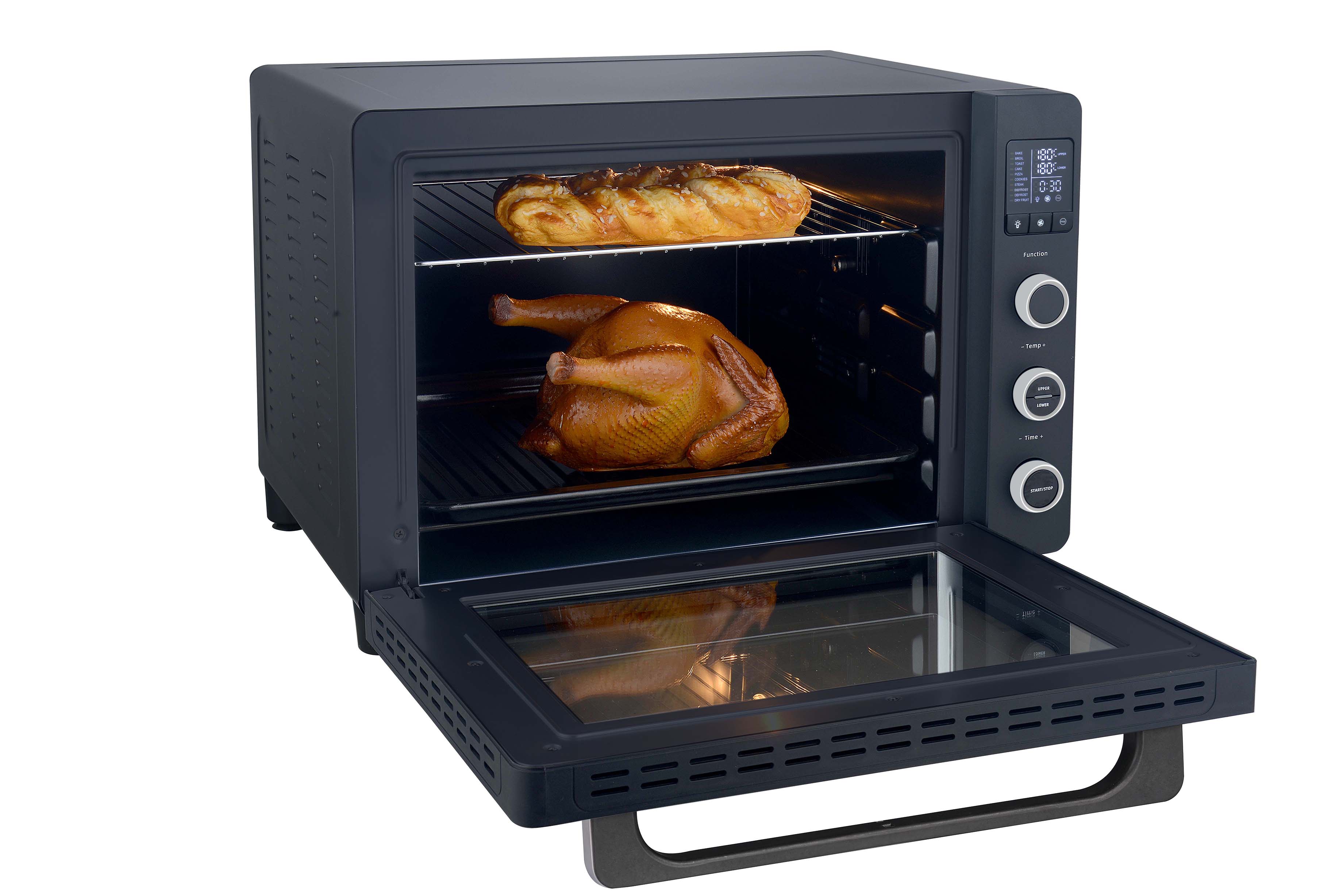 TOC460 טוסטר אובן דיגיטלי 46 ליטר