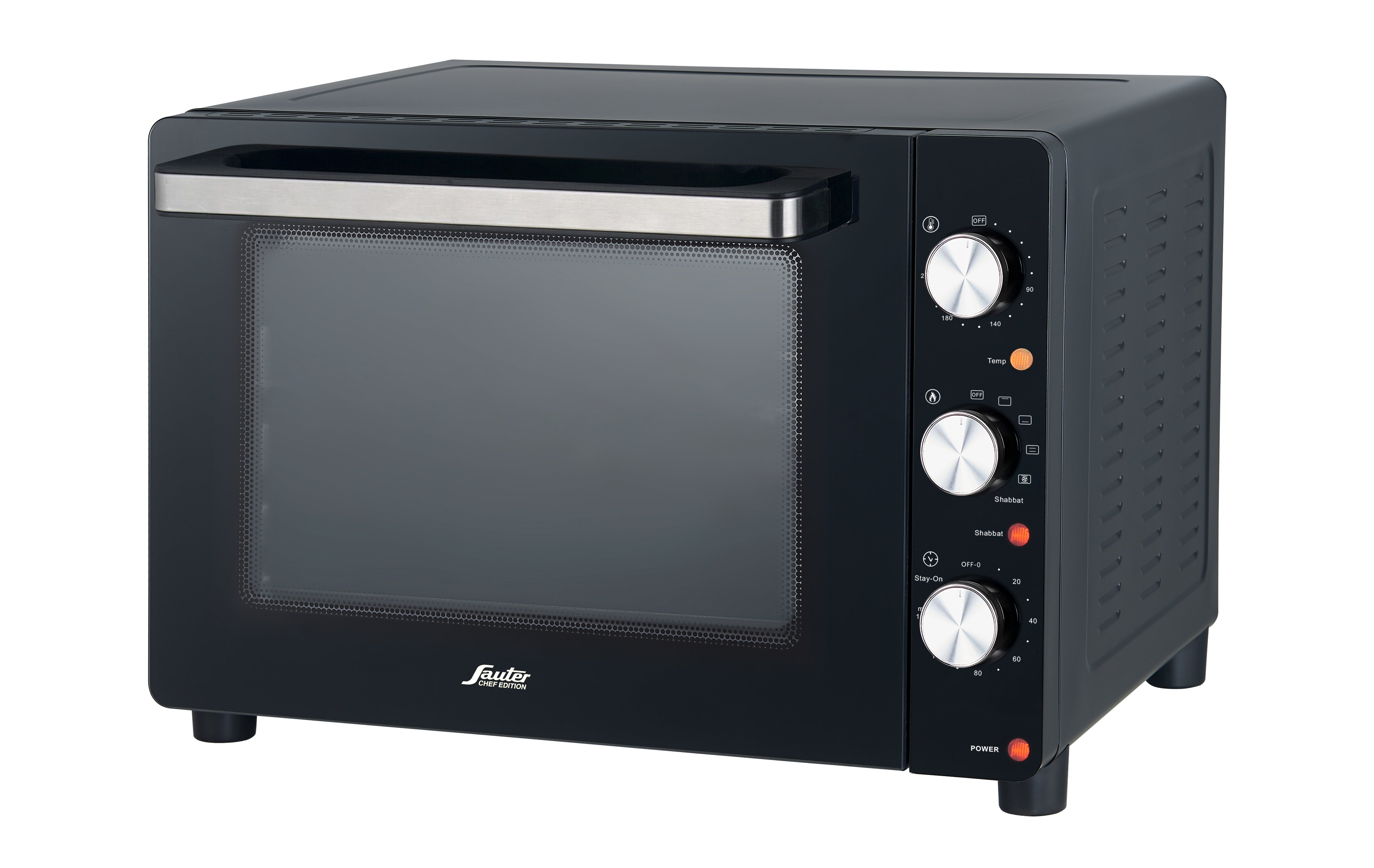 טוסטר אובן 36 AirFry תוכנית שבת TOS1036 בכשרות מהודרת