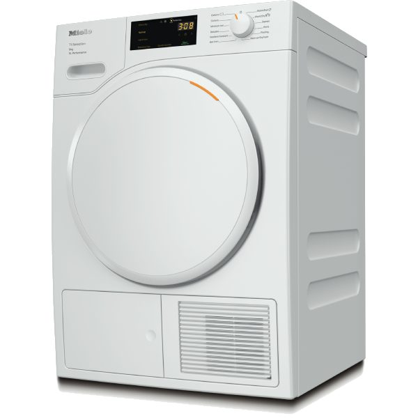 מייבש כביסה 9 ק"ג TSC 364 WP